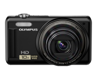 Olympus VR 310 BLACK - 1404301 - zdjęcie 2